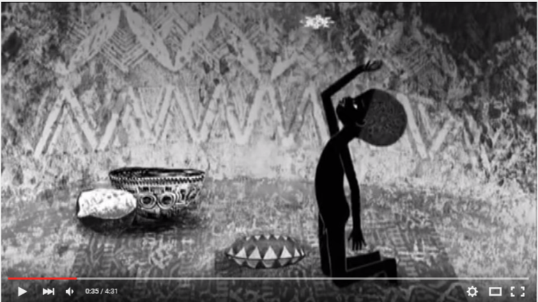 Neve-L'omino dei sogni