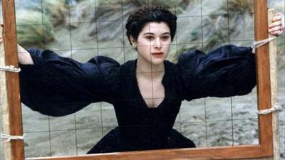 Valentina Cervi dal film "Artemisia passione estrema"