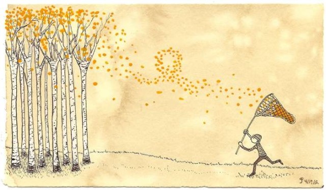 Illustrazione di Graham Franciose 