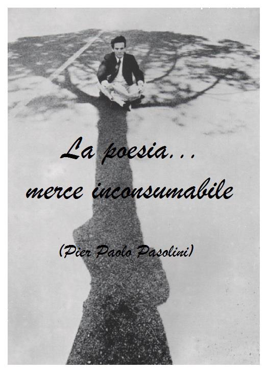 P.P. Pasolini
