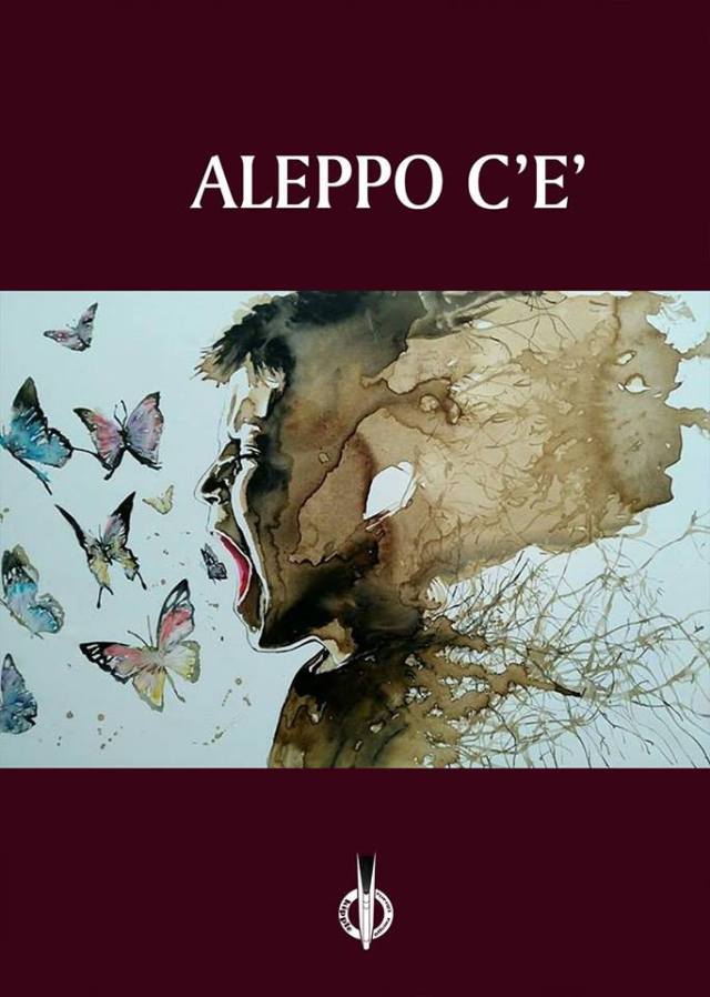 aleppo c'è