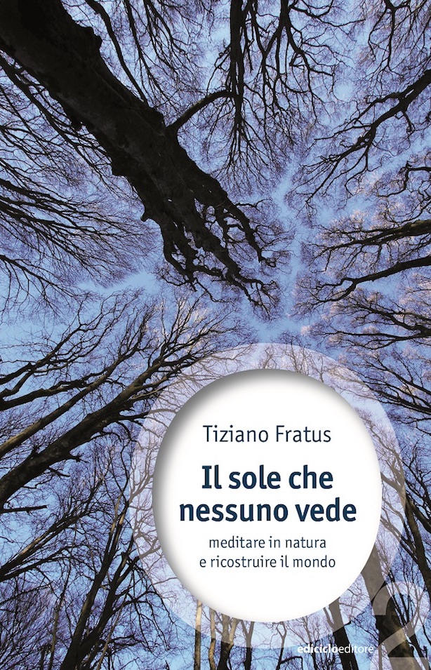 copertina Il sole che nessuno vede